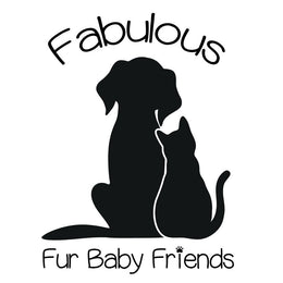 Fabulous Fur Baby Friends