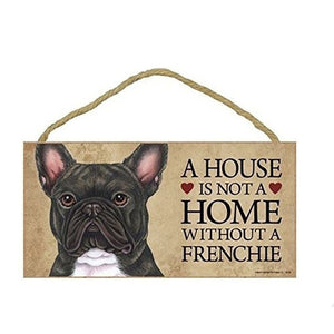 Pet Love Plaque