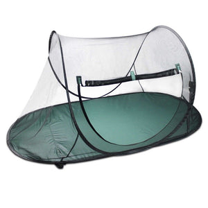 Sturdy Pop-Up Small Dog/Cat/Puppy Folding and Portable Kennel