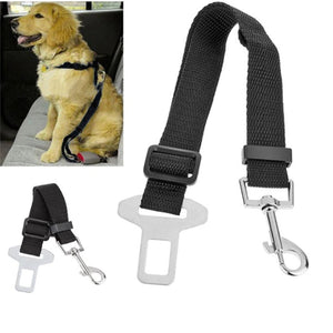 Pet Car Seat Belt