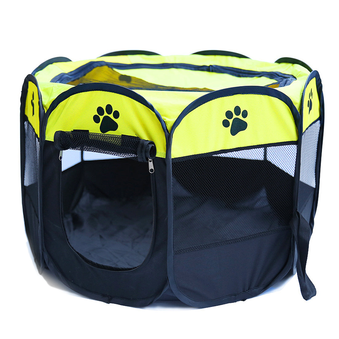 Small Dog and Cat Folding Kennel